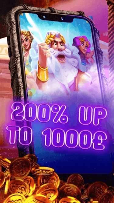 Royal Spins Screenshot